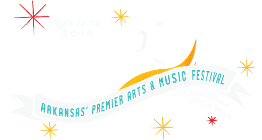 Riverfest 2015 - Arkansas' Largest Music Festival