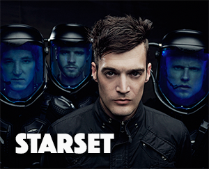 “Starset"