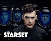 “Starset"