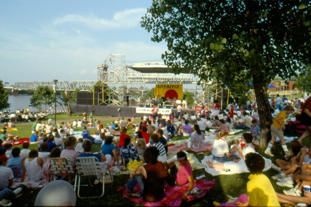 Searching for Shade '87