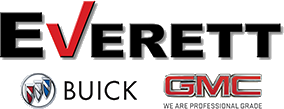 Everett Buick GMC