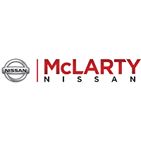 McLarty Nissan