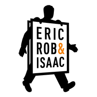 Eric Rob & Isaac Ad Guys