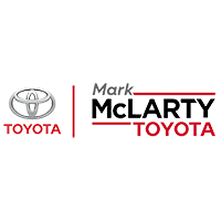 Mark McLarty Toyota