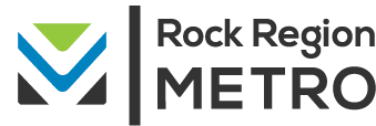 Rock Region Metro